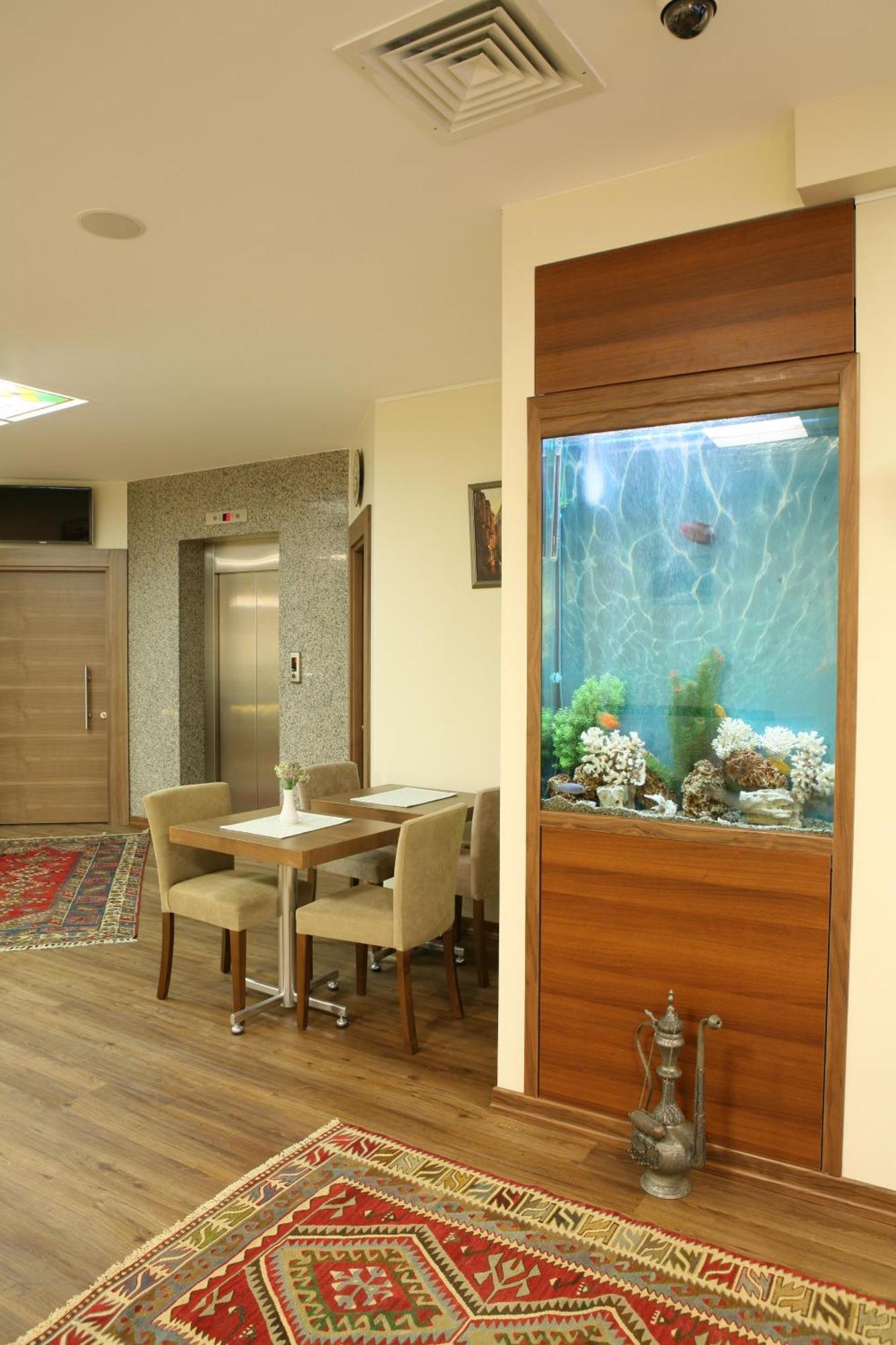 Belle Maison Hotel&Residence Istanbul Exterior photo